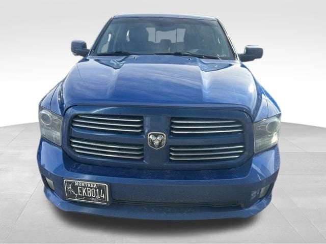 2014 RAM 1500 Sport