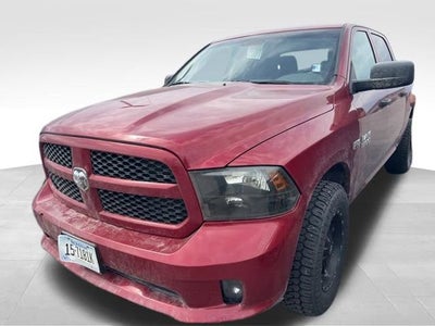 2013 RAM 1500 Express