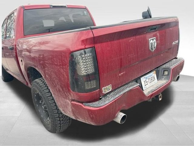 2013 RAM 1500 Express