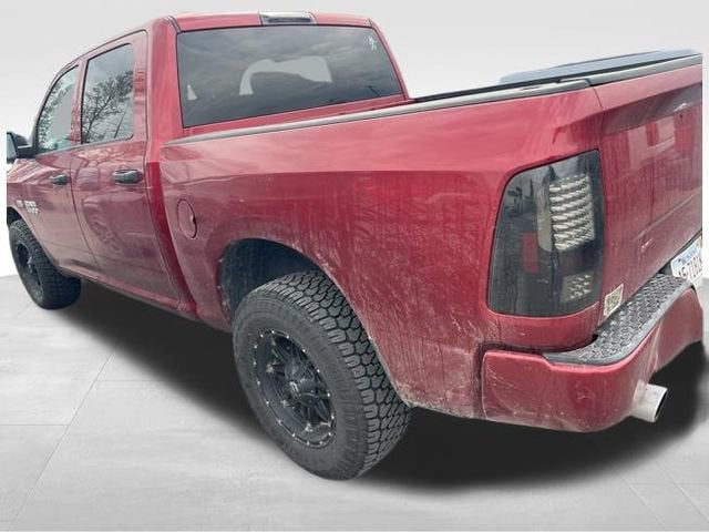 2013 RAM 1500 Express