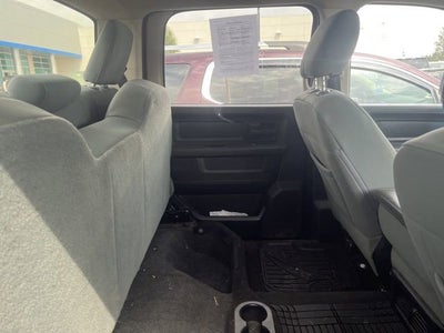 2013 RAM 1500 Express