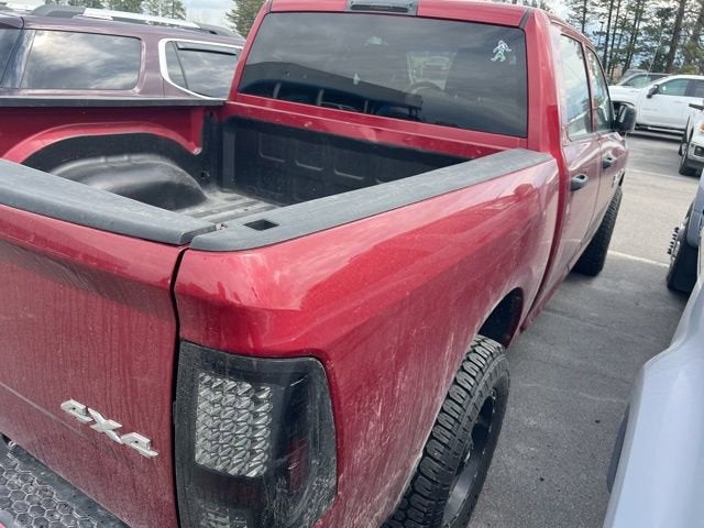 2013 RAM 1500 Express