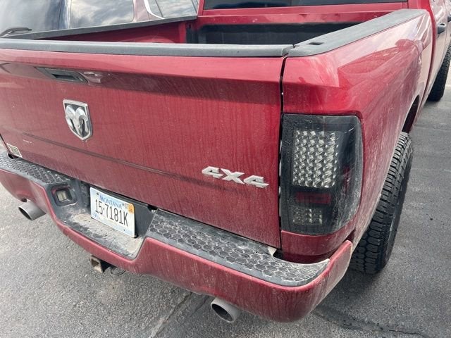 2013 RAM 1500 Express