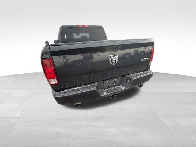 2014 RAM 1500 Express