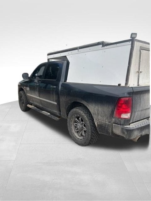 2014 RAM 1500 Express