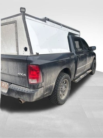 2014 RAM 1500 Express