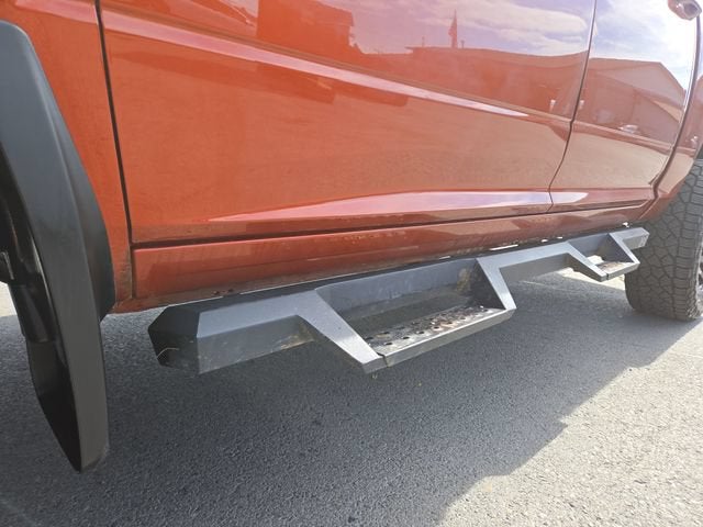2017 RAM 1500 Sport