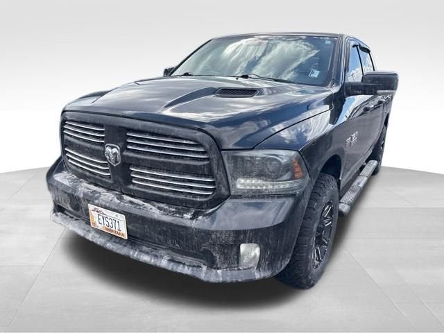 2015 RAM Ram 1500