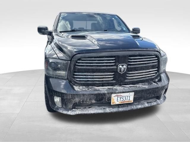 2015 RAM 1500 Sport