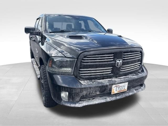 2015 RAM 1500 Sport