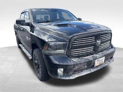 2015 RAM 1500 Sport