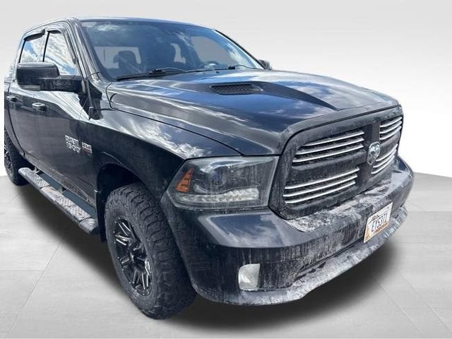2015 RAM 1500 Sport