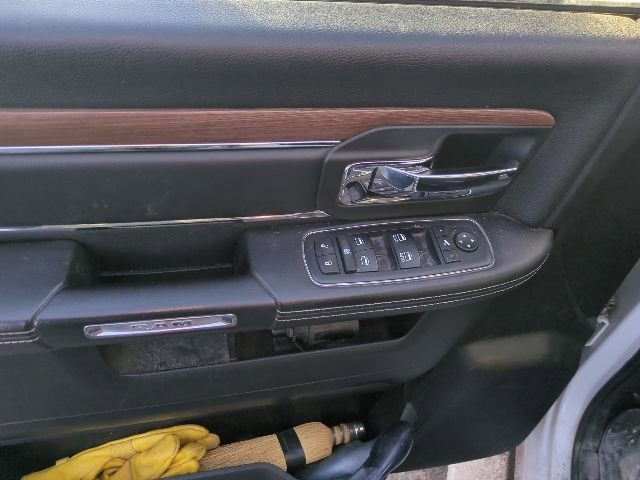 2014 RAM 1500 Laramie