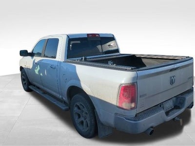 2014 RAM 1500 Laramie
