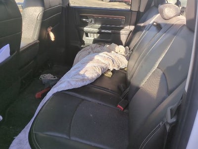 2014 RAM 1500 Laramie