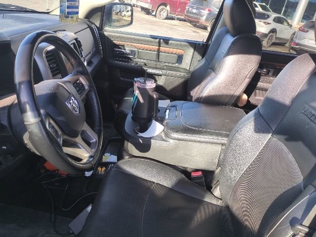 2014 RAM 1500 Laramie