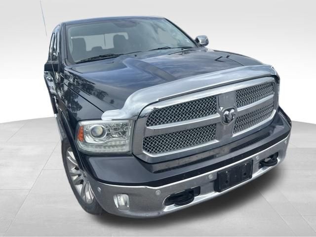 2016 RAM 1500 Longhorn