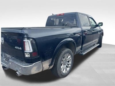 2016 RAM 1500 Longhorn