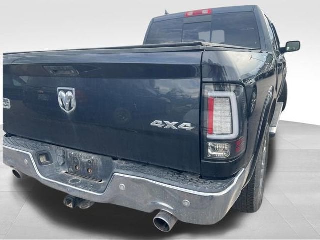 2016 RAM 1500 Longhorn