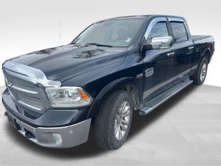 2016 RAM 1500 Longhorn