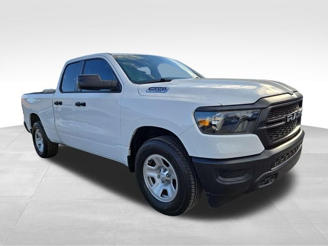 2024 RAM Ram 1500 Pickup