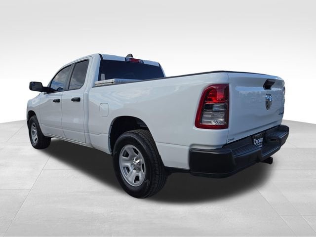 2024 RAM 1500 Tradesman