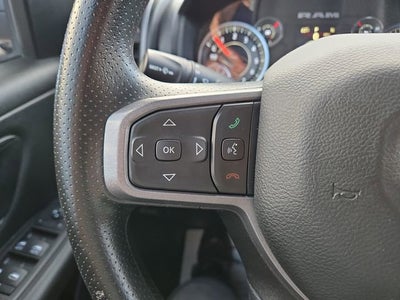 2024 RAM 1500 Tradesman