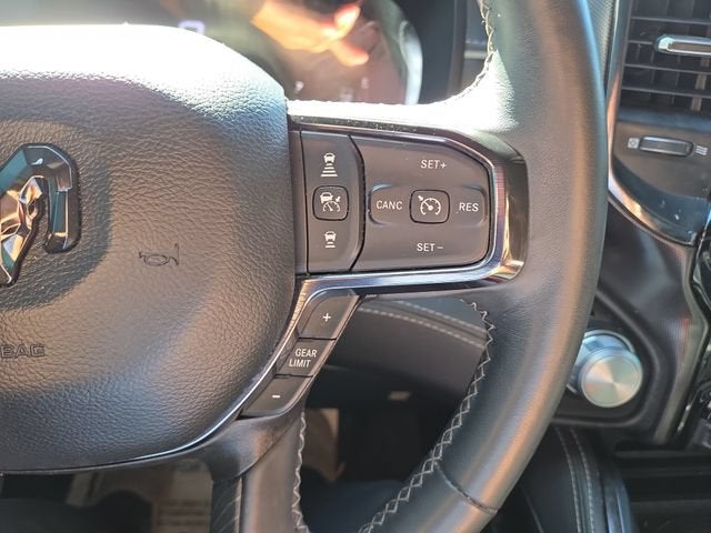 2024 RAM 1500 Limited
