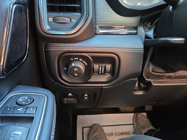 2024 RAM 1500 Limited
