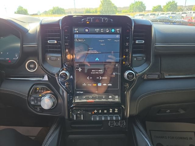 2024 RAM 1500 Limited