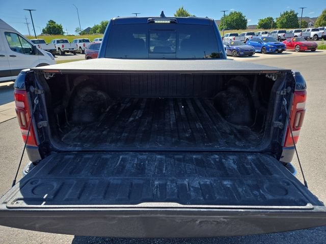 2024 RAM 1500 Limited