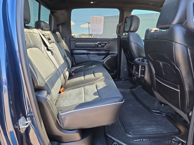2024 RAM 1500 Limited
