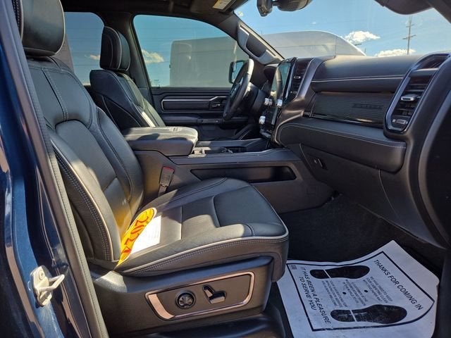 2024 RAM 1500 Limited