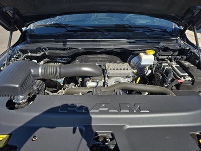 2024 RAM 1500 Limited