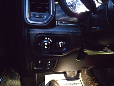 2021 RAM 1500 Limited