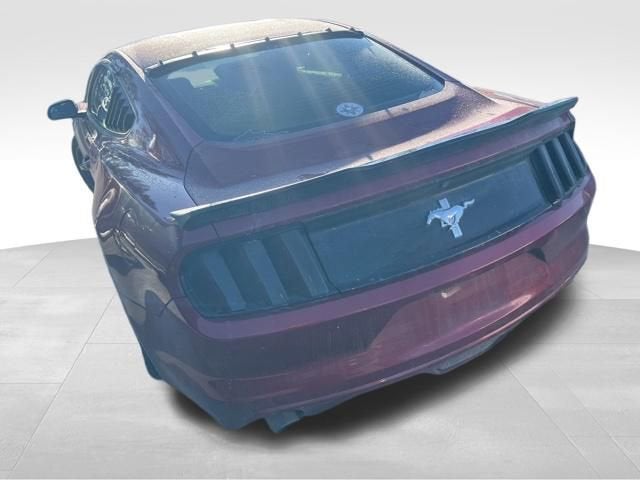 2015 Ford Mustang V6