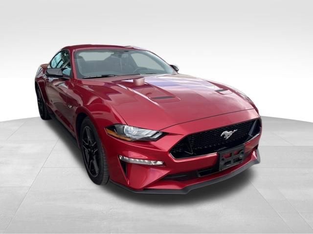 2020 Ford Mustang GT