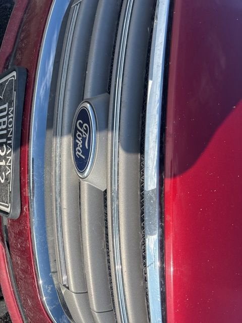 2013 Ford Taurus SEL