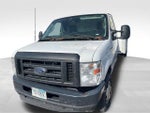 2022 Ford E-Series Cutaway CUTWY