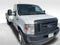 2022 Ford E-Series Cutaway CUTWY