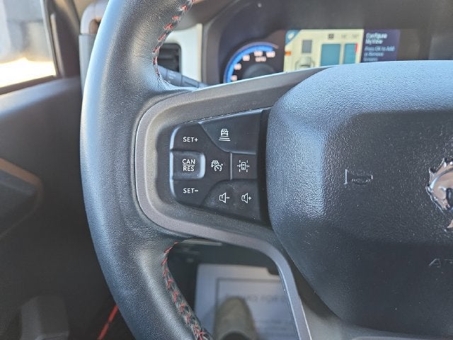 2023 Ford Bronco Heritage Limited Edition