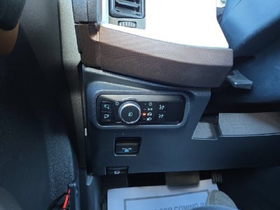 2023 Ford Bronco Heritage Limited Edition