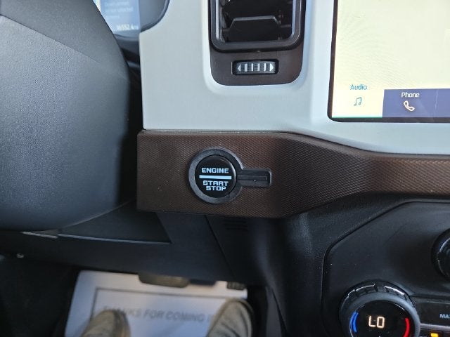 2023 Ford Bronco Heritage Limited Edition