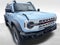 2023 Ford Bronco Heritage Limited Edition