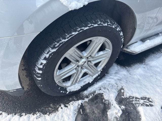 2019 Ford Expedition Max XLT