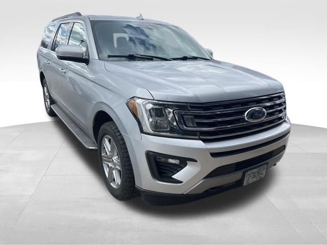 2019 Ford Expedition Max XLT