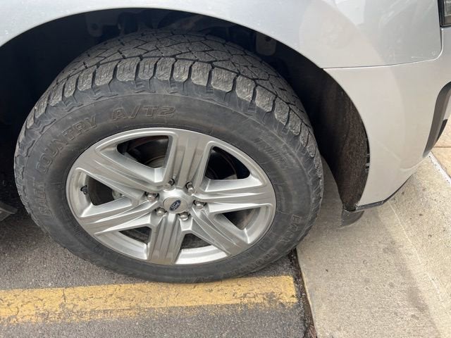 2019 Ford Expedition Max XLT