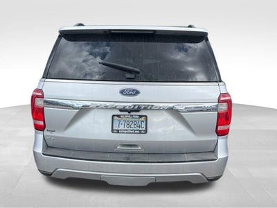 2019 Ford Expedition Max XLT