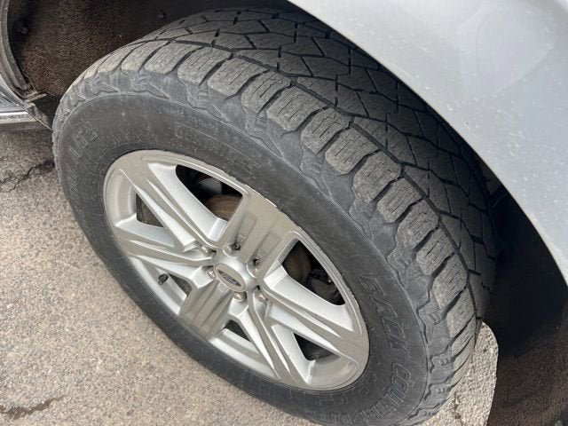 2019 Ford Expedition Max XLT