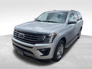 2019 Ford Expedition Max XLT